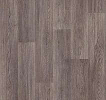 Линолеум Forbo Sarlon Wood 19dB 8512T4319 smoked chill oak фото 1 | FLOORDEALER